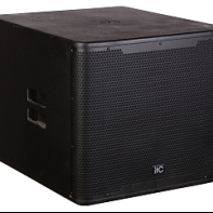 купить TS-818S   High-end  ультра НЧ сабвуфер,18*, 600W @8? в Алматы фото 1