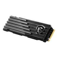 купить SSD MSI SPATIUM M480 PRO PCIe 4.0 NVMe M.2 2TB PLAY в Алматы фото 3