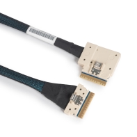 купить Кабель интерфейсный Slim SAS NVMe Supermicro CBL-SAST-1268-85 в Алматы фото 2
