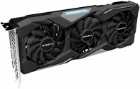 купить Видеокарта Gigabyte RADEON RX 5500 XT GAMING OC 8GB GDDR6 128bit HDMI 3xDP GV-R55XTGAMING OC-8GD в Алматы фото 3