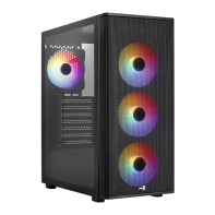 купить Компьютерный корпус Aerocool Designer без Б/П&nbsp;ACCM-ES05143.11 в Алматы фото 1