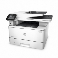купить МФУ HP Europe/LaserJet Pro M426dw/ F6W13A#B19Принтер-Сканер(АПД-50с.)-Копир/A4/38 ppm/1200x1200 dpi/OPS в Алматы фото 1