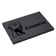 купить Жесткий диск SSD 120GB Kingston SA400S37/120G в Алматы фото 1