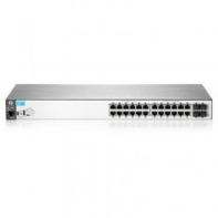 купить Коммутатор HP Enterprise/Aruba 2530 24G 4SFP Switch в Алматы фото 1