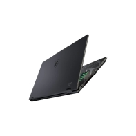 купить NB MSI Cyborg 15 B2RWFKG-441XKZ 15,6" IPS 144Hz, Core 7 240H,16GB,512GB,RTX5060,DOS,Black в Алматы фото 2