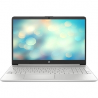 купить Ноутбук HP 15s-eq2064ur 15.6 FHD IPS AMD Ryzen™ 5 5500U/8Gb/SSD 512Gb/AMD Radeon™ Graphics/Dos/Silver(4A792EA#ACB) в Алматы фото 1
