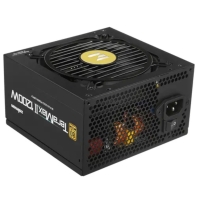 купить Блок питания Zalman Teramax 2 ZM1200-TMX2 в Алматы фото 3