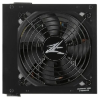 купить Блок питания Zalman MegaMax 800-TXII (800W), 200-240 VAC,87%, 80+,aPFC,120mm,MB24,CPU(4+4,8),8xSATA, в Алматы фото 2