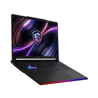 купить NB MSI Raider 16 Max HX B2WJ-055KZ 16" IPS 240Hz/Core Ultra 9 290HXPlus/32GB/2TB/RTX5090/W11H/Black в Алматы фото 2