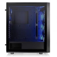 купить Thermaltake Versa J25 TG RGB (CA-1L8-00M1WN-01) в Алматы фото 3