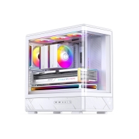 Купить Компьютерный корпус Jonsbo D200 White без Б/П Алматы