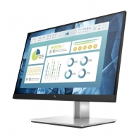 купить Монитор HP Europe/E22 G4/21,5 **/IPS/1920x1080 Pix/1 HDMI/ 5 USB/1 VGA/1 DisplayPort/5 мс/250 ANSI люм/1000:1 в Алматы фото 3