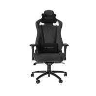 Купить Игровое кресло Noblechairs EPIC TX Gaming Chair-anthracite <Ткань, подлокотник 4D, газлифт 4, NBL-EPC-TX-ATC> Алматы