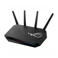 купить Двухдиапазонный маршрутизатор ROG Strix GS-AX3000 Wi-Fi 6&nbsp;90IG06K0-MU9R10 в Алматы фото 2