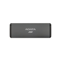 купить Внешний SSD диск ADATA 256GB SE760 Серый в Алматы