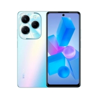 Купить Смартфон Infinix HOT 40 (256/8GB), Palm Blue (X6836 ) Алматы