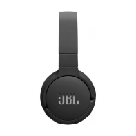 купить JBL Tune 670NC - Wireless Over-Ear Headset with Noice Cancelling - Black в Алматы фото 4
