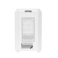 купить Корпус Thermaltake The Tower 300 Snow, Micro Tower, m-ITX, White, 3x3.5*/3x2.5*, 2xUSB3.0, USB-C CA-1Y4-00S6WN-00 в Алматы фото 3