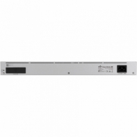 купить UniFi Dream Machine Pro [UDM-Pro-EU] Ubiquiti многофункциональное устройство, объединяющее маршрутизатор, коммутатор и контроллер в Алматы фото 3