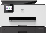 купить МФУ HP OfficeJet Pro 9023 AiO Printer (A4) в Алматы фото 3