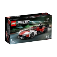 купить Lego 76916 Speed Champions Порше 963 в Алматы фото 1