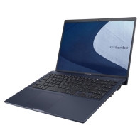 купить Ноутбук Asus 90NX0441-M21220 ExpertBook B1 B1500CEAE-BQ1757 I3-1115G4 8GB 256 SSD NoOS в Алматы фото 2