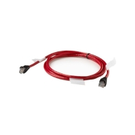 купить Кабель HP 263474-B22 Rack Option - CPU to IP/KVM Switch CAT5 (6ft, 8 Pack) в Алматы фото 1