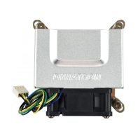 купить Кулер Supermicro 2U Active CPU HS, Side-mount Fan, for Intel Socket H Series в Алматы фото 3