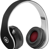 купить Беспроводная гарнитура Defender FreeMotion B550 Черный, Bluetooth, НОВИНКА! в Алматы фото 1