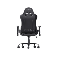 купить Кресло геймерское Trust GXT 708 Resto, регулировка высоты, подлокотник, 150 кг, Black в Алматы фото 3