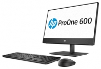 купить Моноблок HP Europe/ProOne 440 G5 AiO NT/Core i5/9500T/2,2 GHz/8 Gb/256 Gb/DVD+/-RW/Graphics/HD  630/256 Mb/Windows 10/Pro/64/23.8 **/FHD/1920x1080 Pix в Алматы фото 2