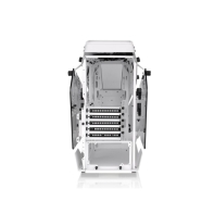 купить Корпус Thermaltake AH T200, Mini Tower, m-ATX, Snow, 2x3.5*3x2.5*, 2xUSB3.0, USB-C в Алматы фото 3