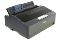 Купить Принтер матричный Epson LX-350 Алматы