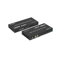 купить Приемо-передатчик Infobit iTrans E150CG HDBaseT extenders (Tx and Rx) в Алматы фото 2