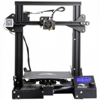 купить Принтер 3D Ender-3 Pro(EU Plug) в Алматы фото 2