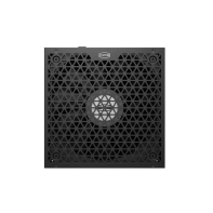 купить Блок питания PCCooler YK550, 550W, Non Modular, 80+ BRONZE, Fan 135mm, P5-YK550-B1F в Алматы фото 3