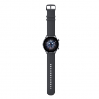 купить Смарт часы Amazfit GTR 3 Pro A2040 Infinite Black в Алматы фото 3