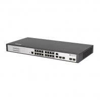 купить Коммутатор BDCOM S2520-P в Алматы фото 3