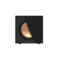 купить Klipsch Reference R-121SW 12-Inch Subwoofer (Black) в Алматы фото 2