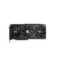 Купить Radeon RX9070XT, Gigabyte Gaming, 2970MHz/20000MHz, 256bit, 16GB GDDR6, 2xHDMI, 2xDP  GV-R9070XTGAMING-16GD в Алматы