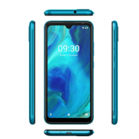 купить Смартфон TECNO POP 5 (BD2p) 2/32Gb Dual SIM Ice Blue в Алматы фото 4