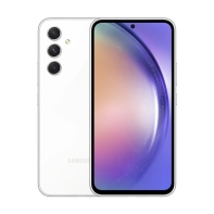 купить Смартфон Samsung Galaxy A54 5G 256GB (SM-A546EZWDSKZ), White в Алматы фото 1
