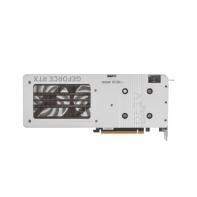 купить Видеокарта Gigabyte (GV-N5060AERO OC-8GD) RTX5060 AERO OC 8G в Алматы фото 2