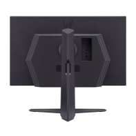 купить Монитор 27" LG 27GR75Q Black в Алматы фото 4