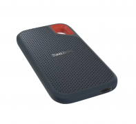 купить Внешний SDD SanDisk 1Tb SDSSDE60-1T00-G25 USB3.1 Цвет: Серый в Алматы фото 3