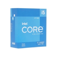 купить Процессор (CPU) Intel Core i5 Processor 12600KF 1700 BOX&nbsp;BX8071512600KF в Алматы фото 1