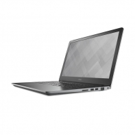 купить Ноутбук Dell/Vostro 5568/Core i5/7200U/2,5 GHz/4 Gb/1000 Gb/Nо ODD/GeForce/GTX 940MX/2 Gb/15,6 **/1920x1080/Linux/16.04/серый в Алматы фото 2