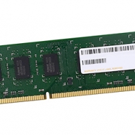 купить Модуль памяти Apacer DL.08G2K.KAM, 8GB DDR3, 1600 MHz DIMM CL11 в Алматы