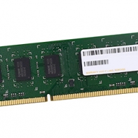 купить Модуль памяти Apacer DL.08G2K.KAM, 8GB DDR3, 1600 MHz DIMM CL11 в Алматы
