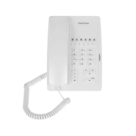 Купить             IP телефон Fanvil H3 (белый) Алматы